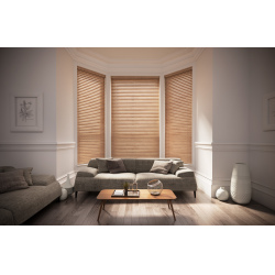 Starwood Soho Blinds 